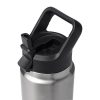Yeti Rambler Bottle Straw Cap V2